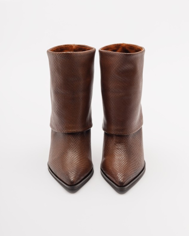 Botines PROF