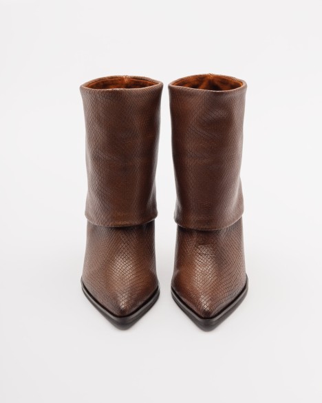 Bottines PROF Bottines PROF