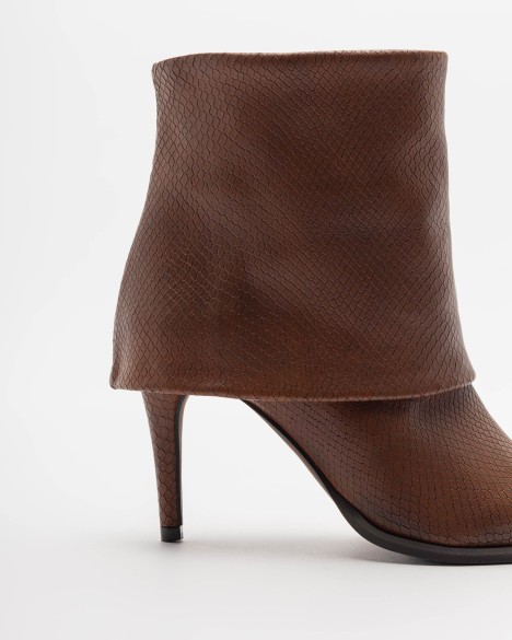 Bottines PROF Bottines PROF