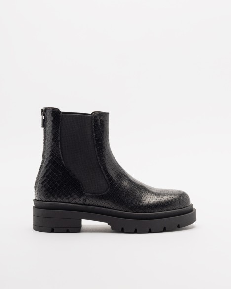Bottes Dropp