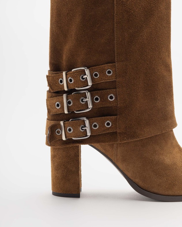 Botas PROF