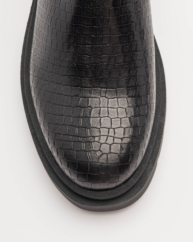 Bottes Dropp