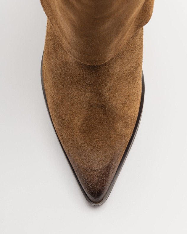 Botas PROF