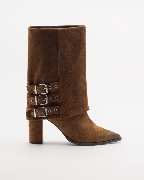 Botas PROF