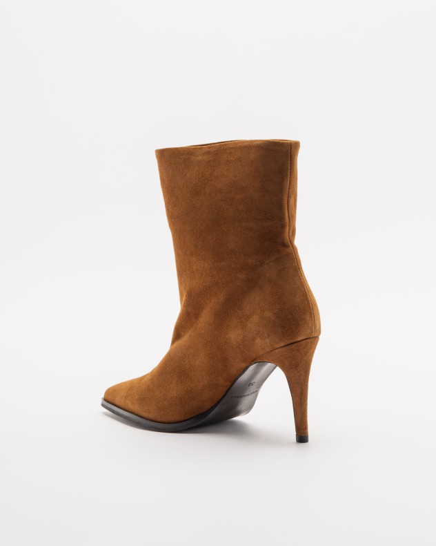 PROF Boots