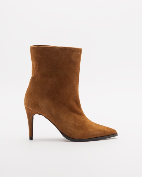 Bottes PROF