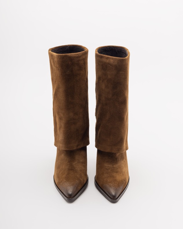 Botas PROF