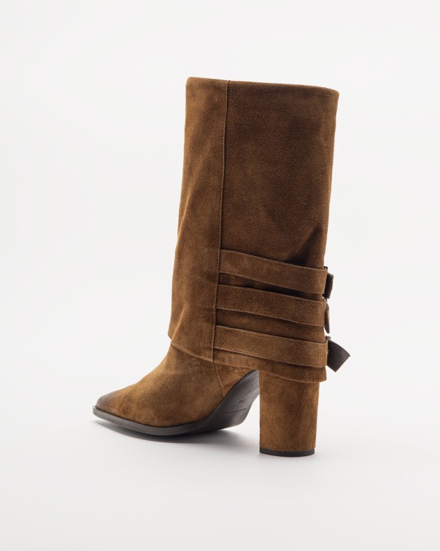 Botas PROF