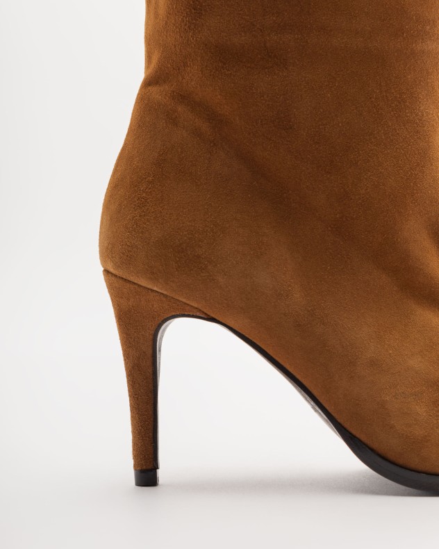 PROF Boots