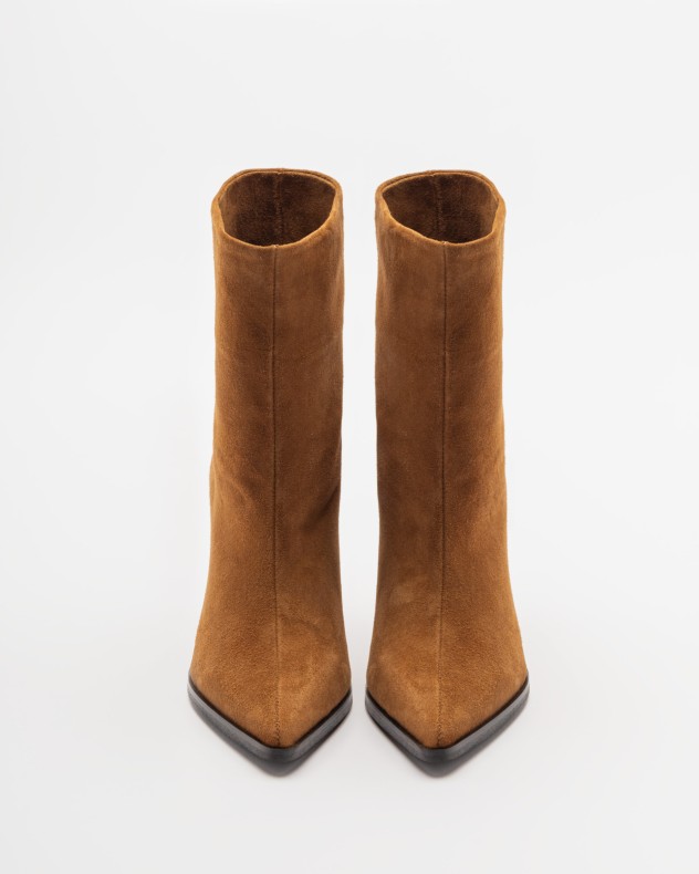 Bottes PROF