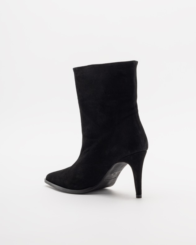 Botas PROF
