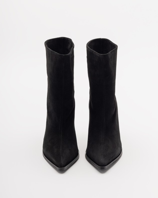Botas PROF