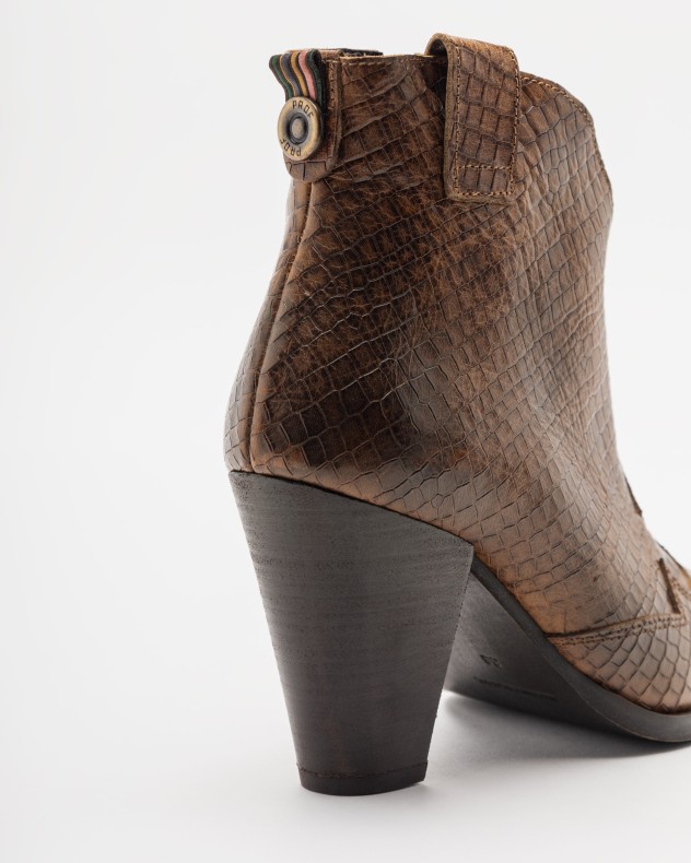 Botins PROF
