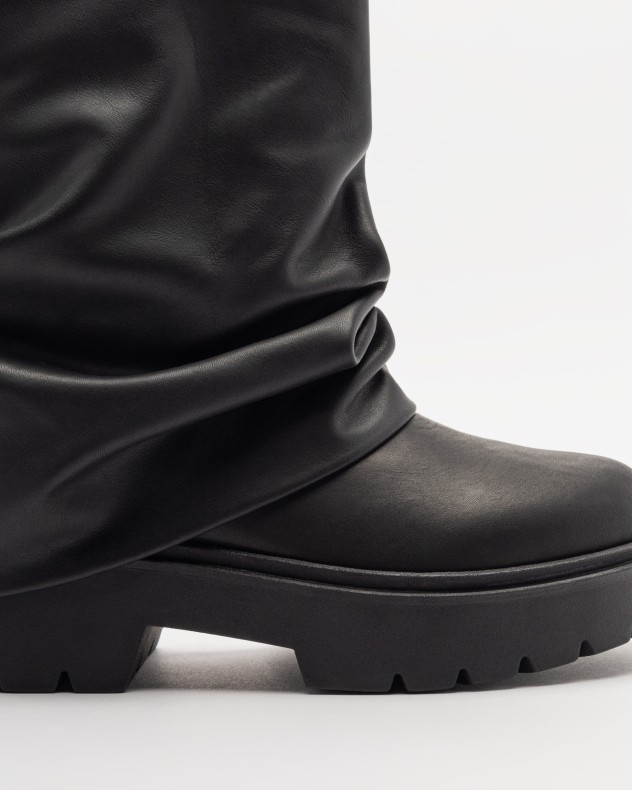 Botas Dropp