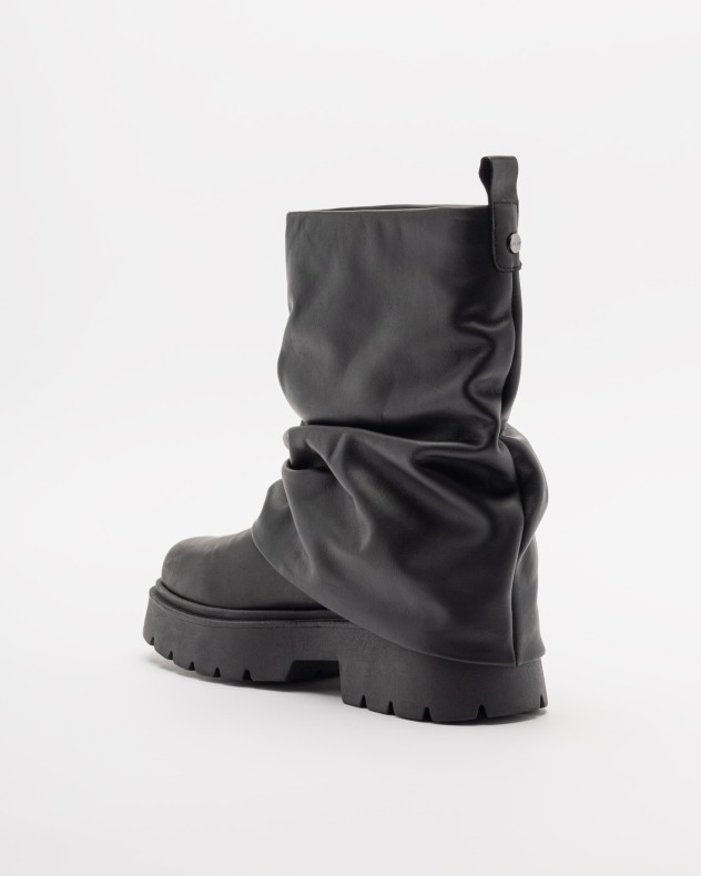 Botas Dropp