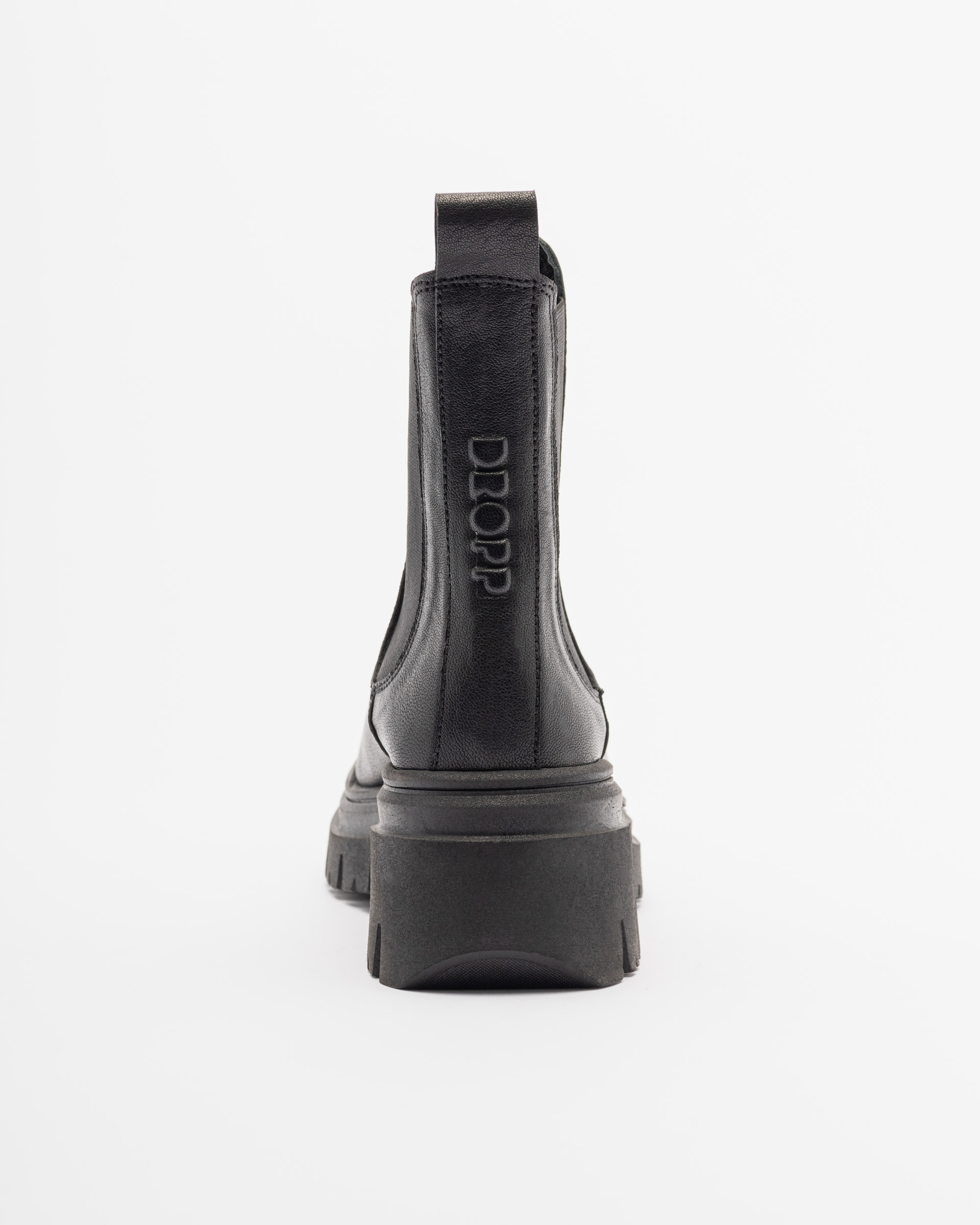 Bottes chelsea Dropp