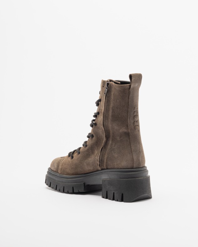Stiefel Dropp