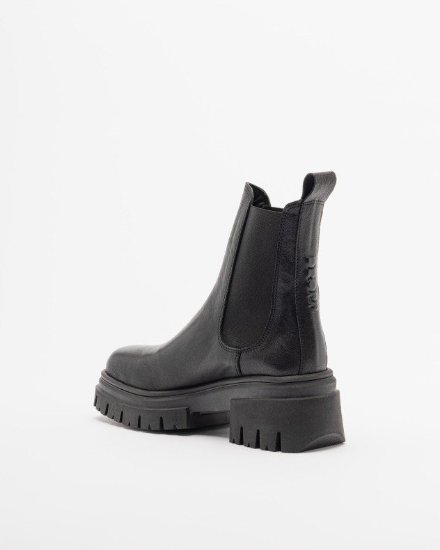Chelsea-Stiefel Dropp