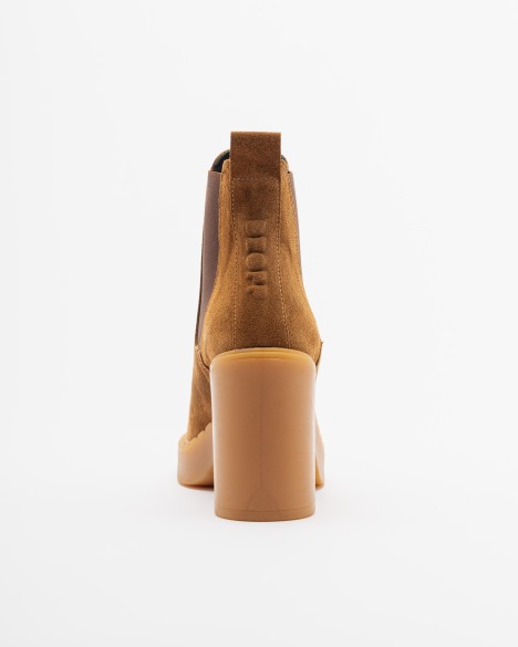 Botines chelsea Dropp Botines chelsea Dropp
