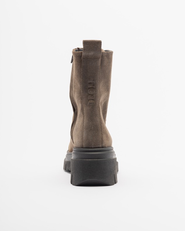 Stiefel Dropp