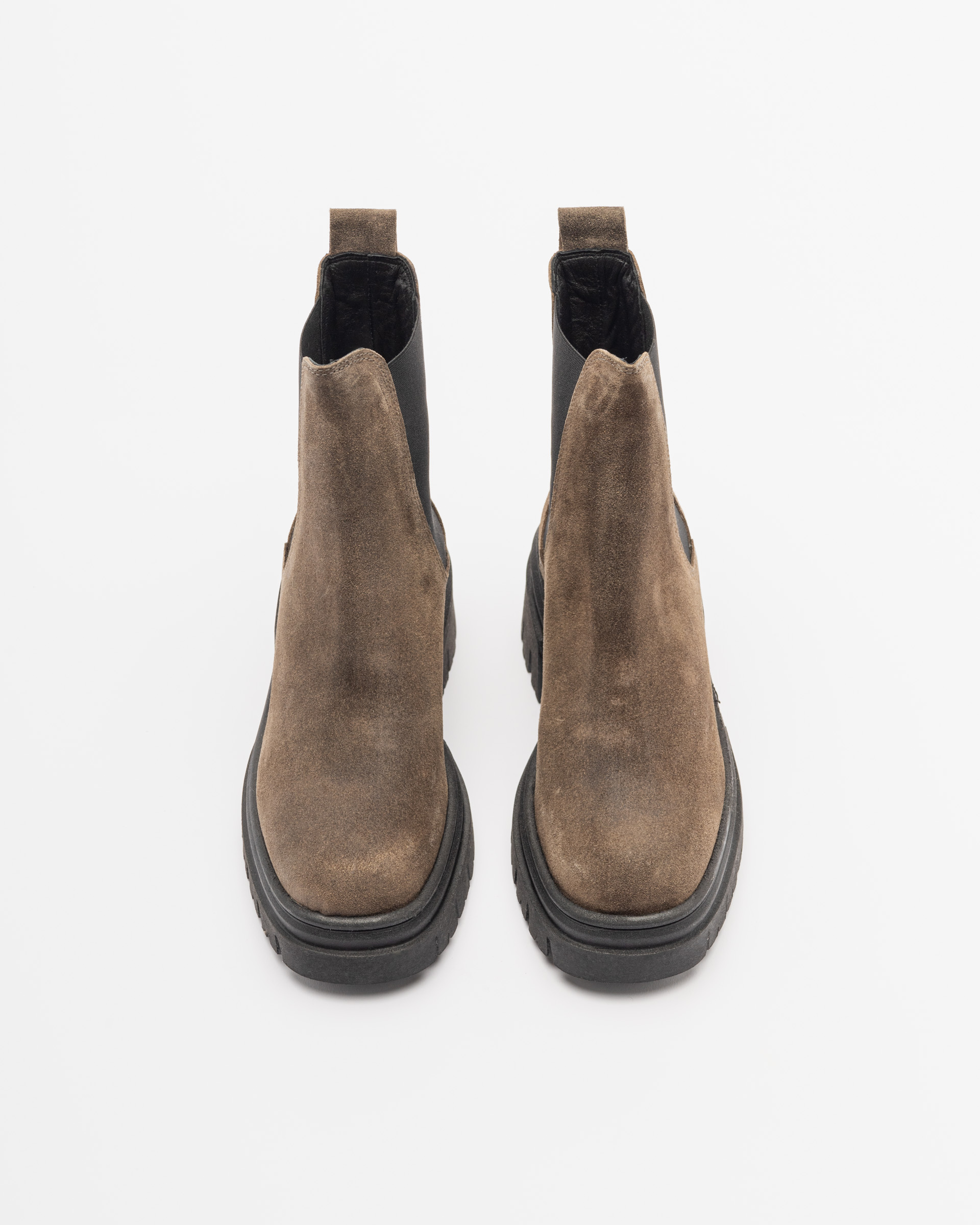 Bottes chelsea Dropp