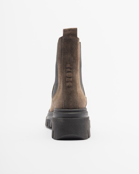 Chelsea-Stiefel Dropp Chelsea-Stiefel Dropp
