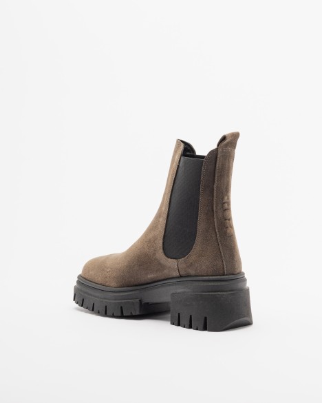Chelsea-Stiefel Dropp Chelsea-Stiefel Dropp