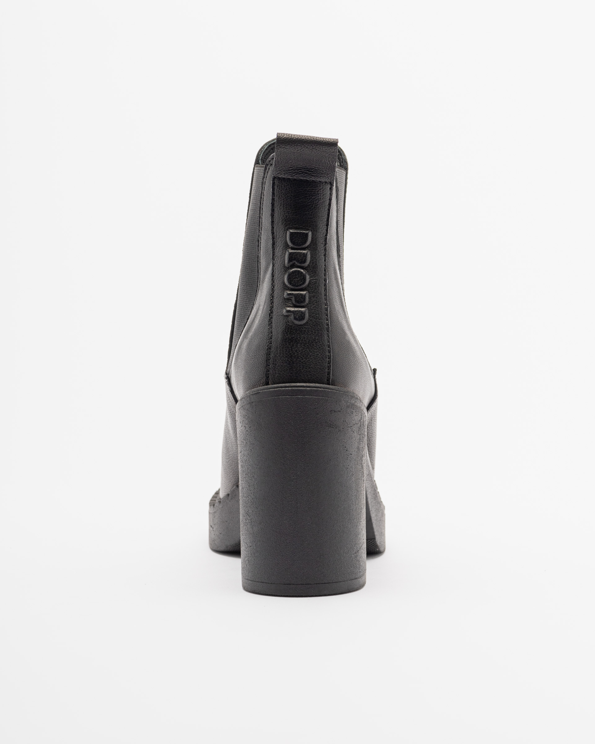 Dropp Chelsea Ankle boots