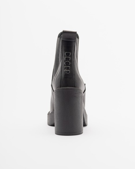 Chelsea-Stiefeletten Dropp Chelsea-Stiefeletten Dropp