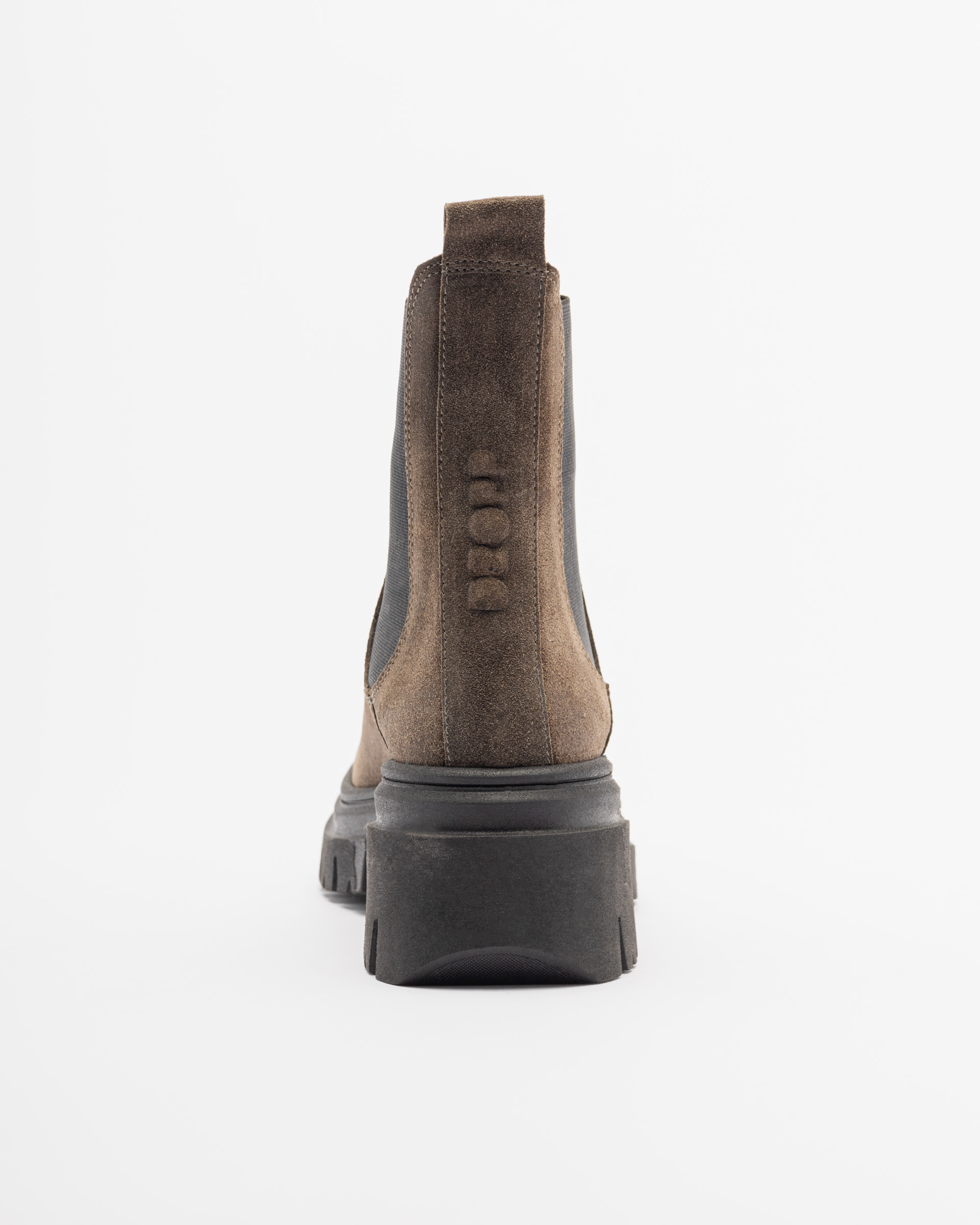 Bottes chelsea Dropp