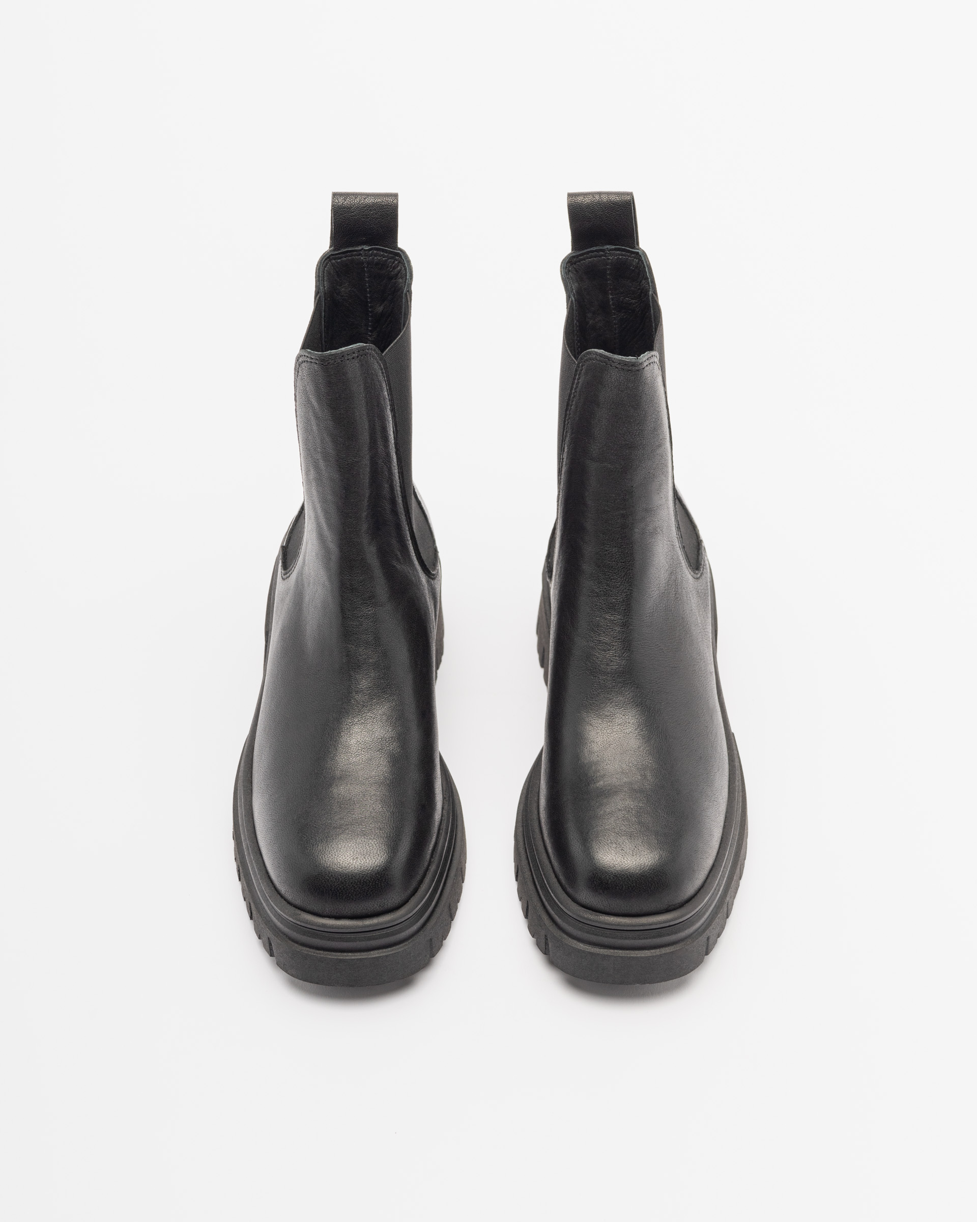 Bottes chelsea Dropp