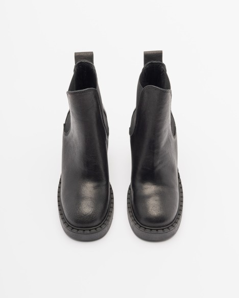 Chelsea-Stiefeletten Dropp Chelsea-Stiefeletten Dropp