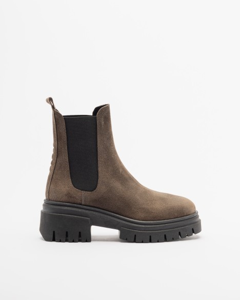 Botas chelsea Dropp