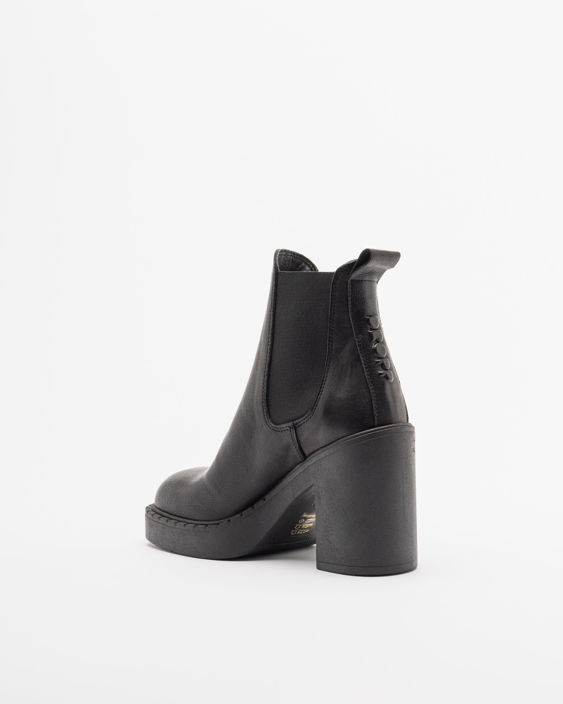 Dropp Chelsea Ankle boots