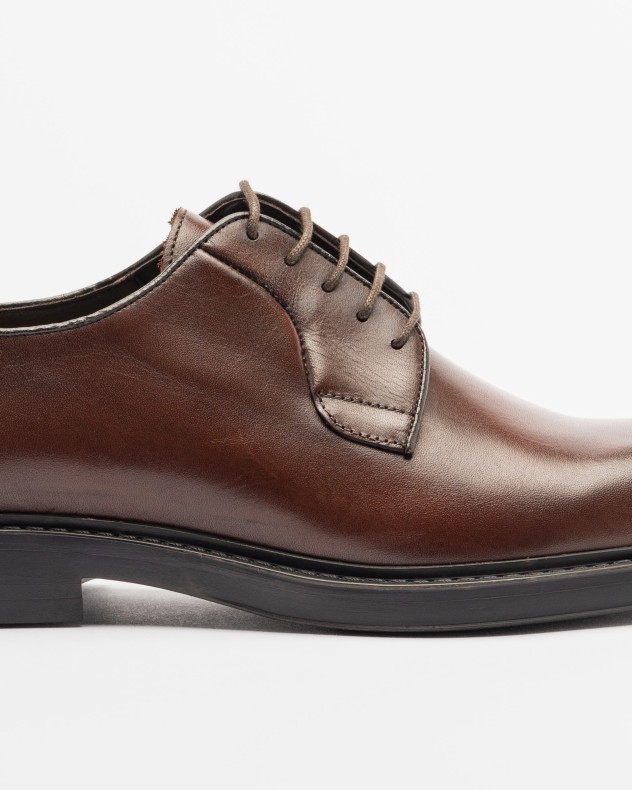 Sapatos derby PROF