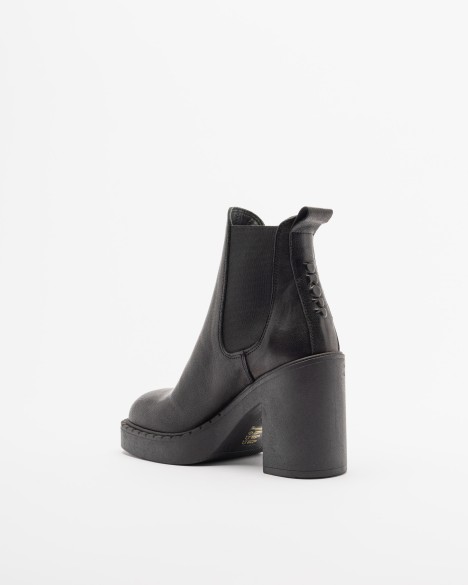 Chelsea-Stiefeletten Dropp Chelsea-Stiefeletten Dropp