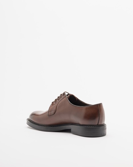 Derby-schoenen PROF Derby-schoenen PROF