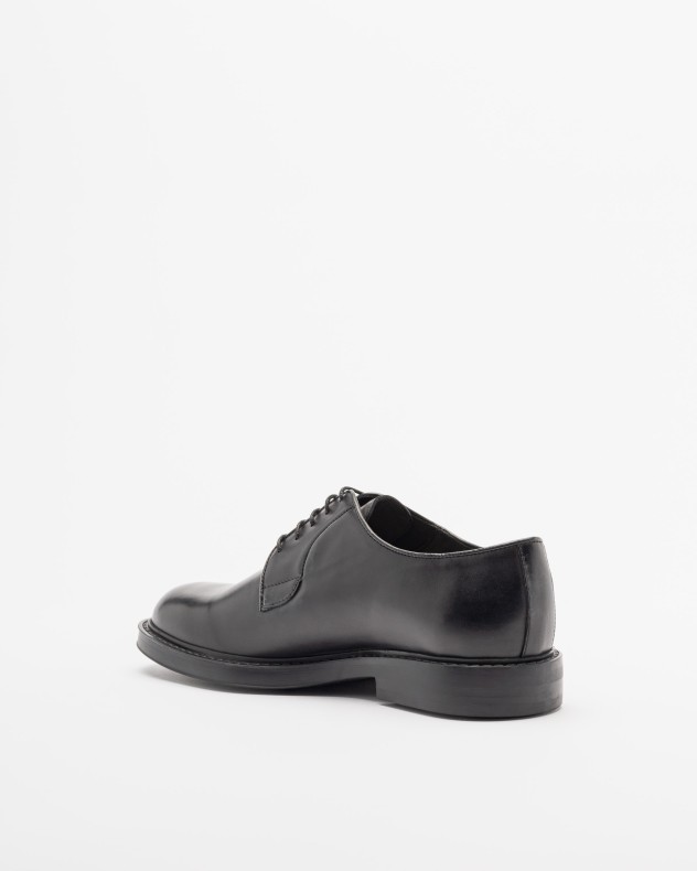PROF Derby shoes