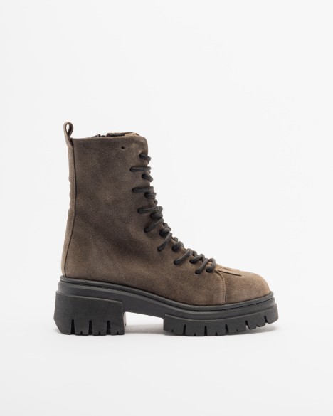 Botas Dropp