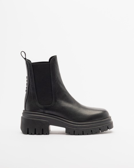 Bottes chelsea Dropp
