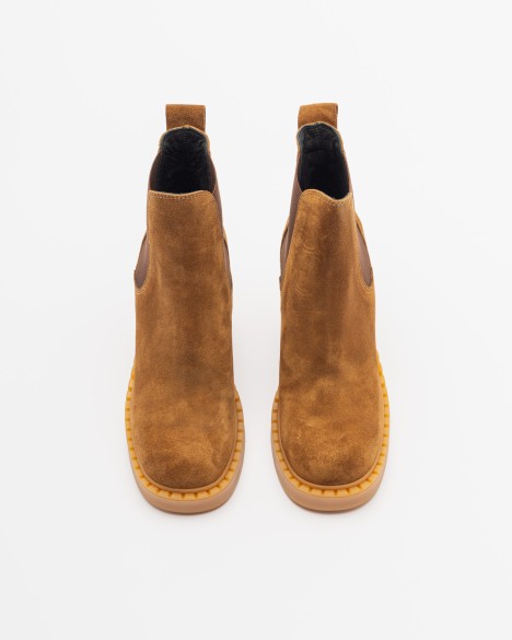 Botines chelsea Dropp Botines chelsea Dropp