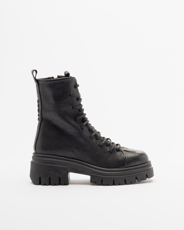 Dropp Boots