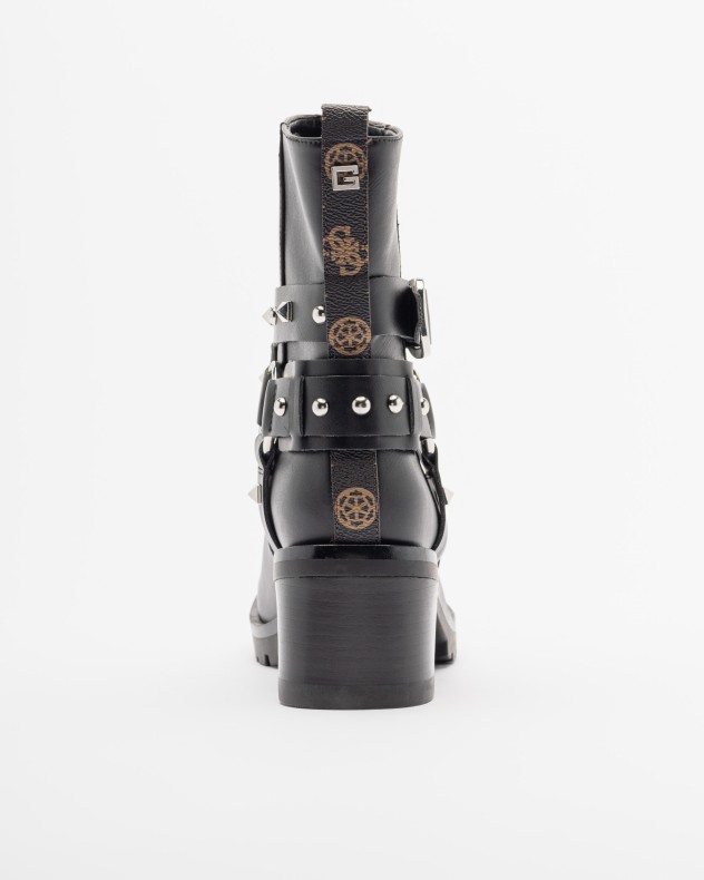 Stiefel Guess