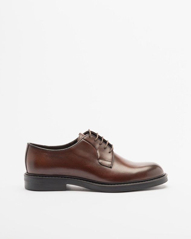Chaussures derby PROF