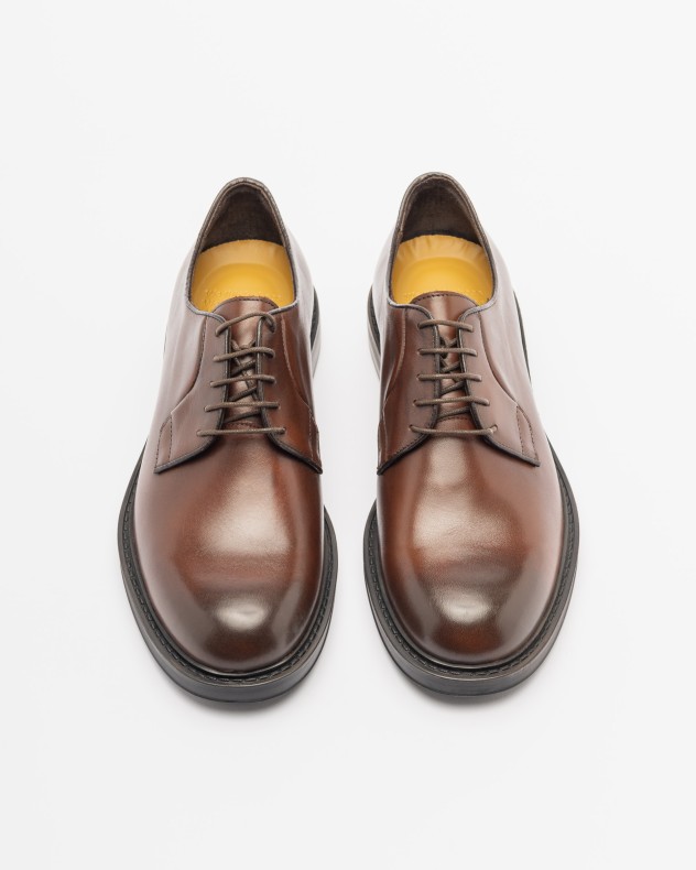 Chaussures derby PROF