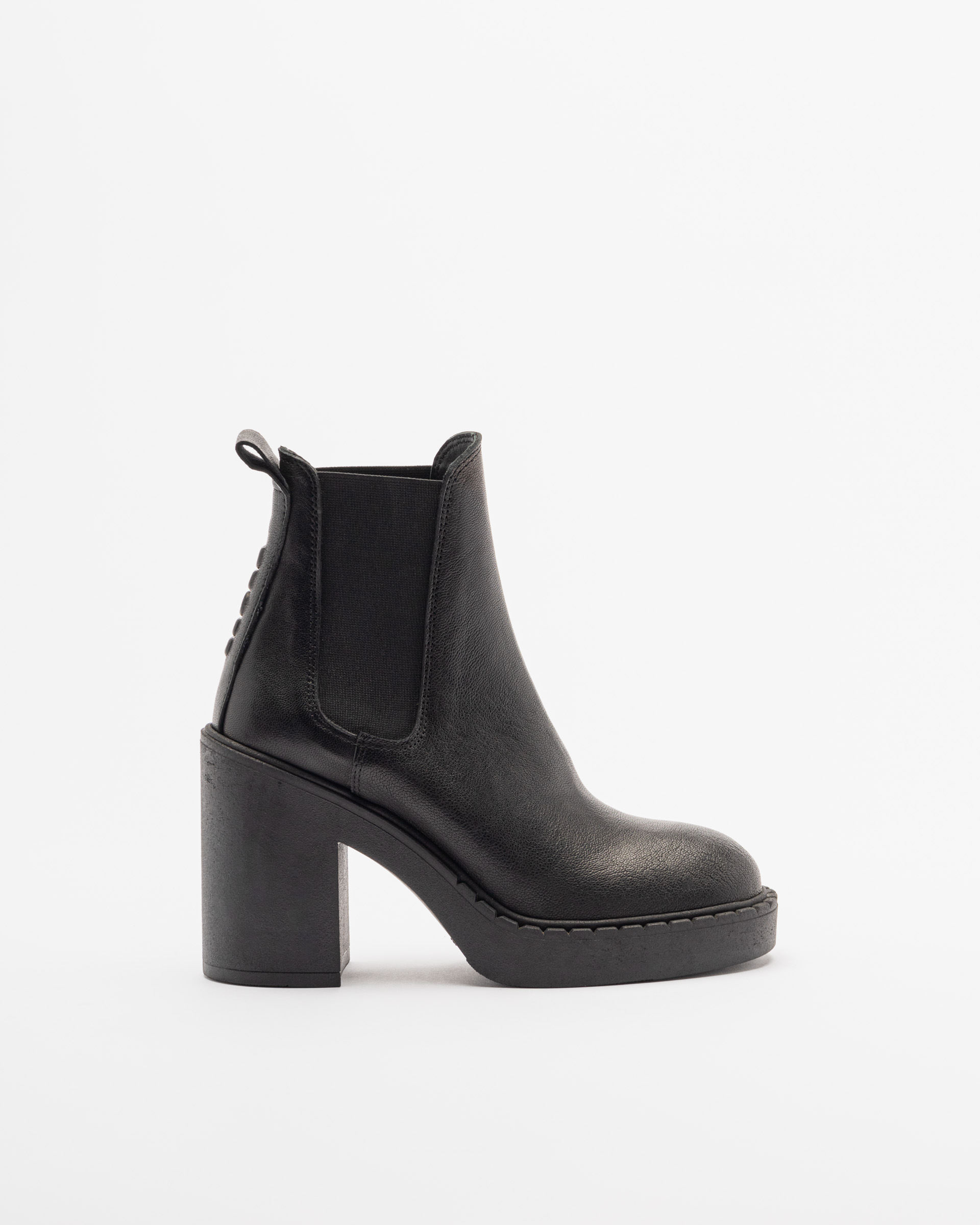 Dropp Chelsea Ankle boots