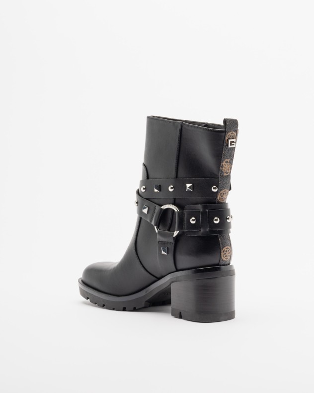 Stiefel Guess