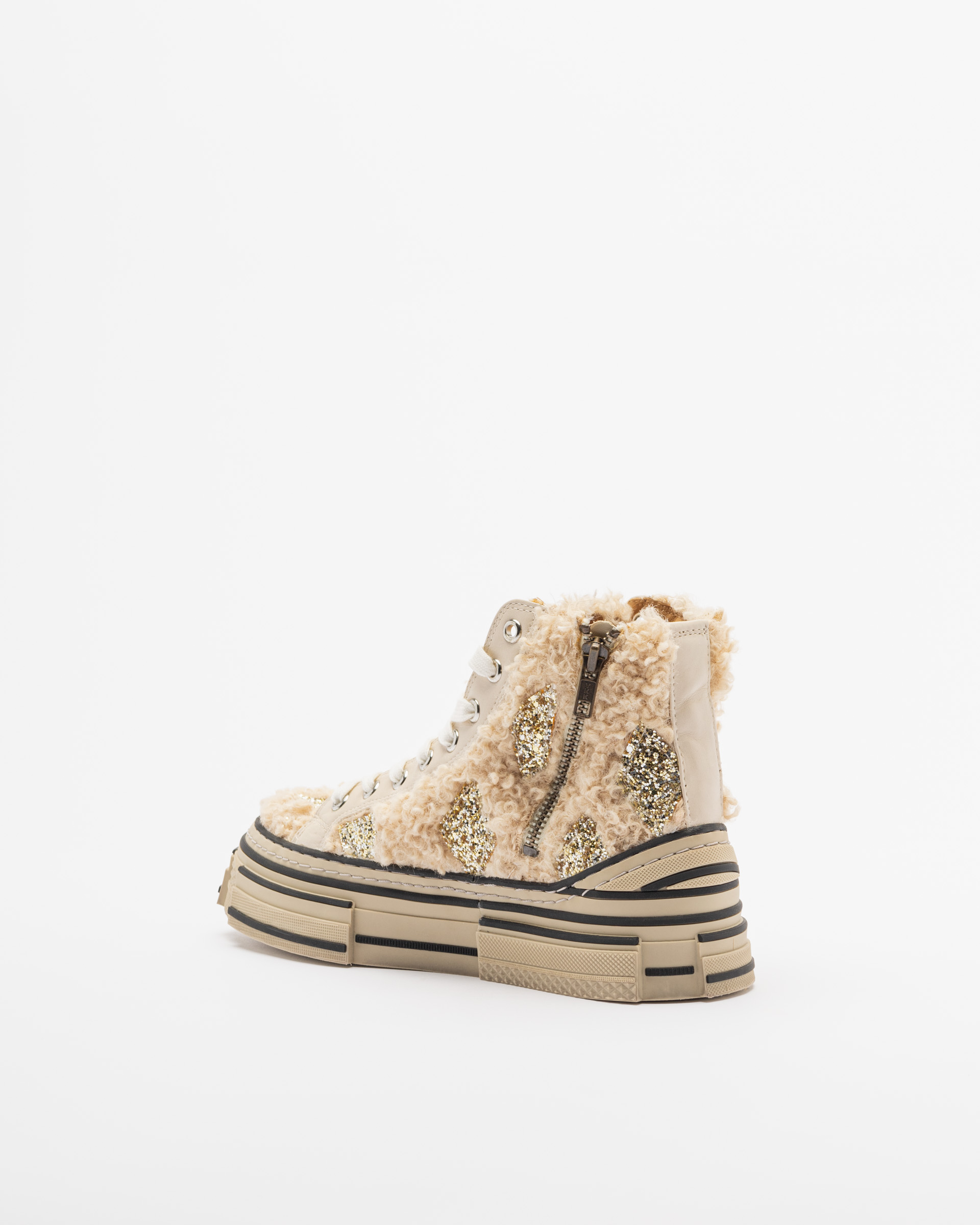 Dropp Platform sneakers