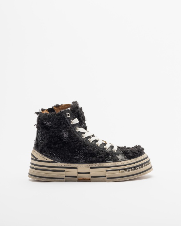 Platform-sneakers Dropp