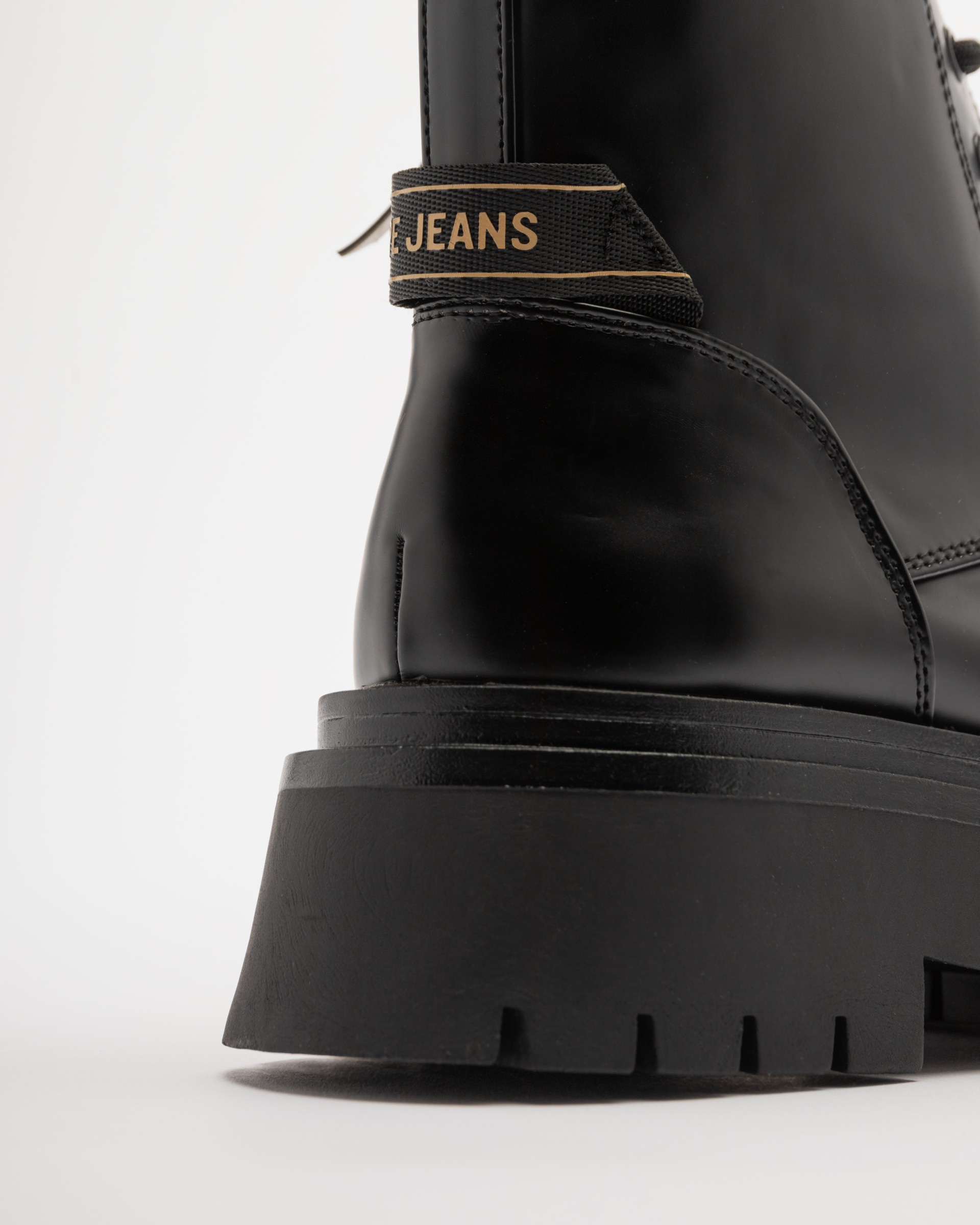 Laarzen Pepe Jeans London